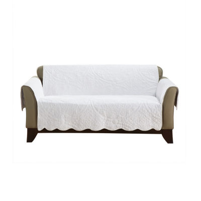 Sure Fit Heirloom Furniture Loveseat Protector
