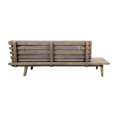 Hillcrest 4-pc. Conversation Set