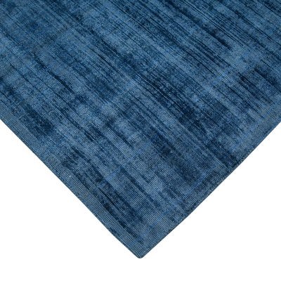 Amer Rugs Affinity Londyn Stripe Woven Washable Indoor Rectangular Accent Rug