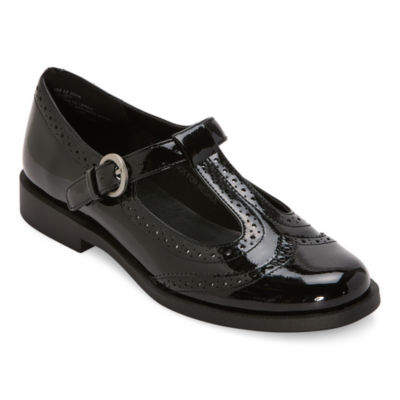 Arizona Zoya Womens Round Loafers