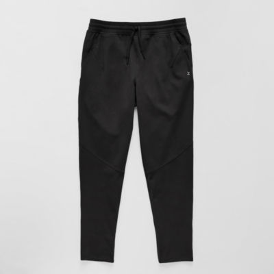 Xersion Little & Big Kid Boys Quick Dry Tapered Mid Rise Regular Fit Pull-On Pant