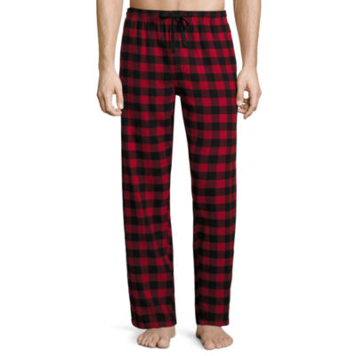 Hanes® 2-pk. Flannel Pajama Pants