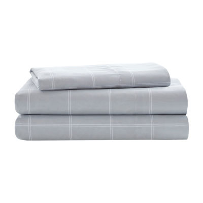 Intelligent Design James Complete Bed Set including Sheets with decorative pillow