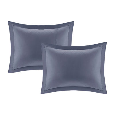 Intelligent Design James Complete Bed Set including Sheets with decorative pillow