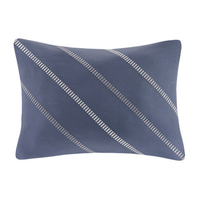 Intelligent Design James Complete Bed Set including Sheets with decorative pillow