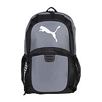 PUMA Contender 3.0 Backpack (Charcoal Silver)