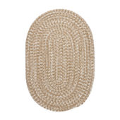 Colonial Mills® Andreanna Reversible Braided Round Rug-JCPenney