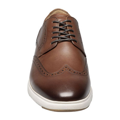 florsheim dash wingtip oxford