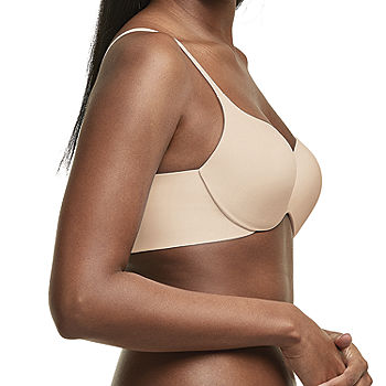 Maidenform Comfort Devotion® Dreamwire® Back Smoothing T-Shirt Underwire  Full Coverage Bra Dm0070 - JCPenney