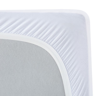 Serta Ocean Breeze Mattress Pad