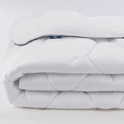 Serta Ocean Breeze Mattress Pad