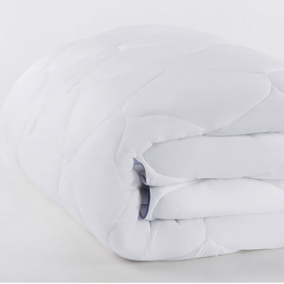 Serta Ocean Breeze Down Alternative Comforter