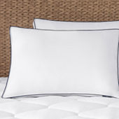 Home Expressions Firm Support Pillow, Color: White - JCPenney