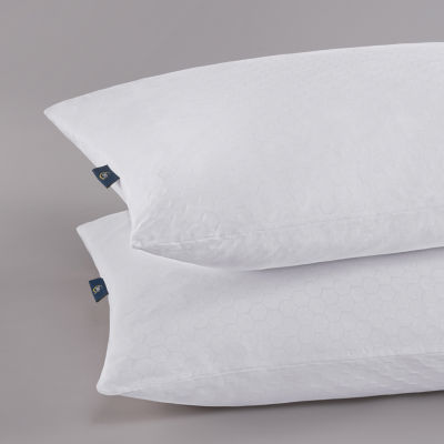 Serta Power Chill Pillow 2 Pack