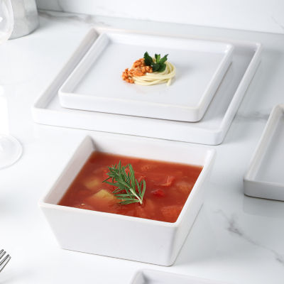 Stone + Lain Grace 24 Piece Dinnerware Set