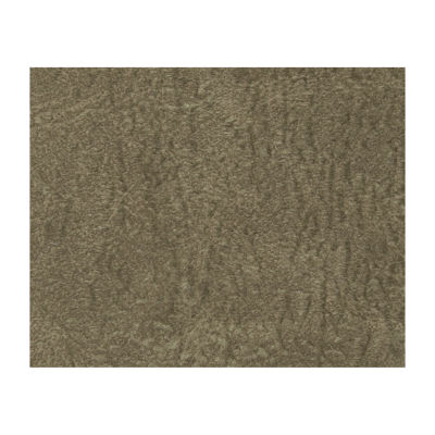 Signature Design by Ashley® Alesbury Faux Leather Track-Arm Loveseat