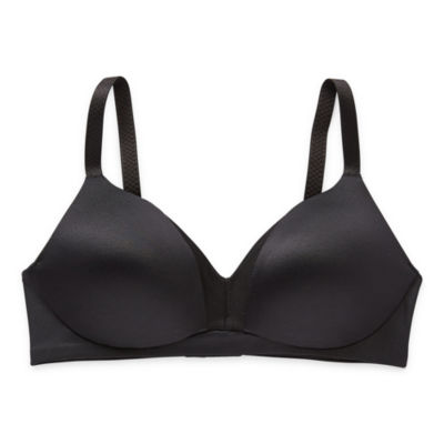 Ambrielle Wireless Full Coverage Bra - JCPenney