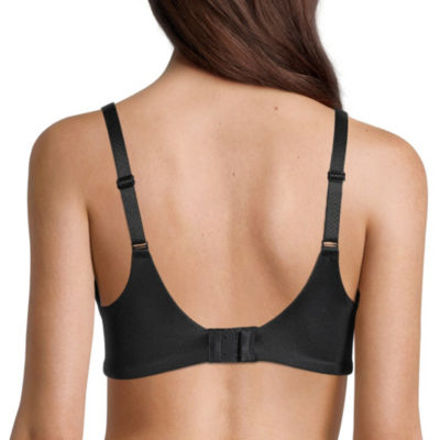 Ambrielle Full Coverage Wirefree Cooling Bra - JCPenney