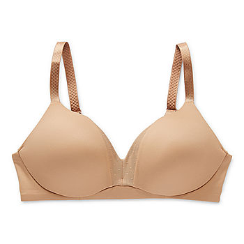 Ambrielle Full Coverage Wire Free Cooling Bra