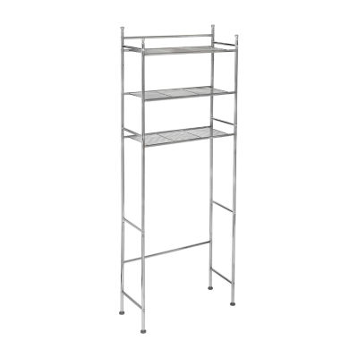 Honey-Can-Do Shelf Support Pole