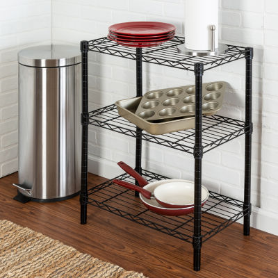 Honey-Can-Do Shelving Unit