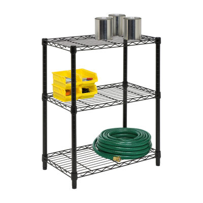 Honey-Can-Do Shelving Unit