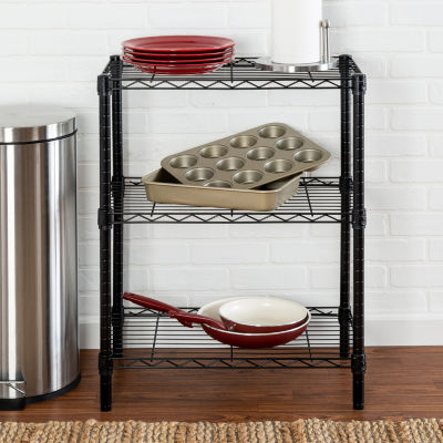 Honey-Can-Do Shelving Unit