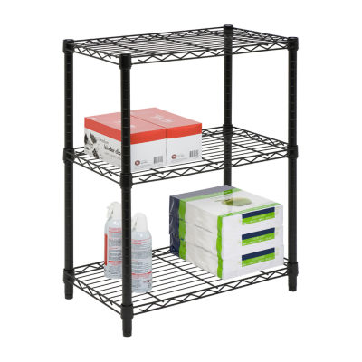 Honey-Can-Do Shelving Unit