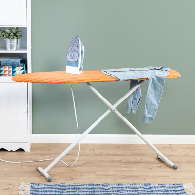 Honey-Can-Do Orange Classic Folding Ironing Boards