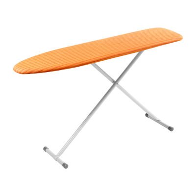 Honey-Can-Do Orange Classic Folding Ironing Board