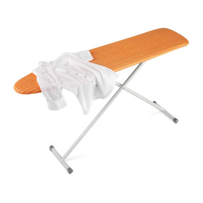 Honey-Can-Do Orange Classic Folding Ironing Boards