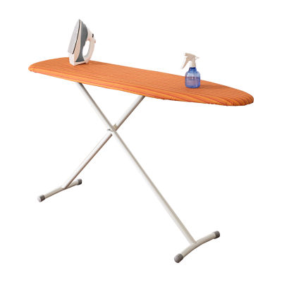 Honey-Can-Do Orange Classic Folding Ironing Boards