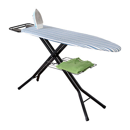 Honey-Can-Do Ironing Boards, One Size, White