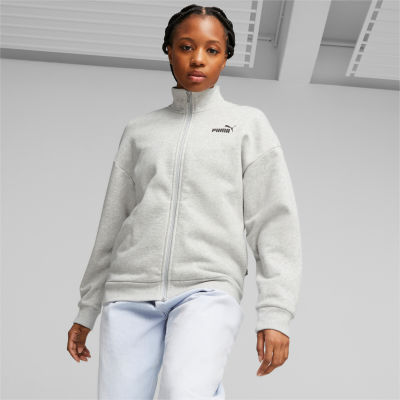 Puma mock outlet neck