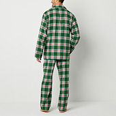 CLEARANCE Pant Pajama Sets Pajamas & Robes for Men - JCPenney