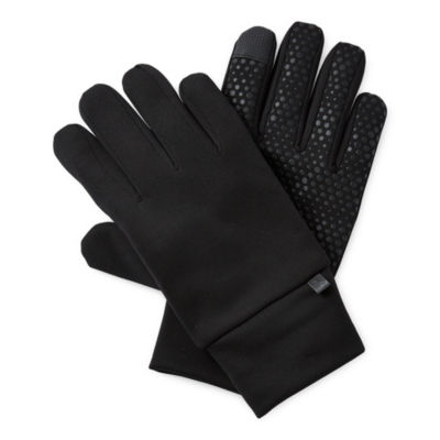 Xersion 1 Pair Cold Weather Gloves, Color Black JCPenney