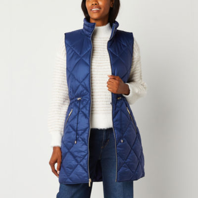 Liz claiborne cheap puffer vest