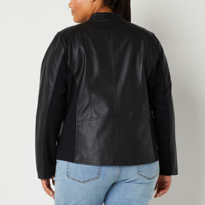 a.n.a Womens Utility Jacket