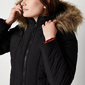 Jcpenney junior hot sale winter coats