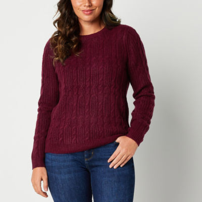 The bay ladies outlet sweaters