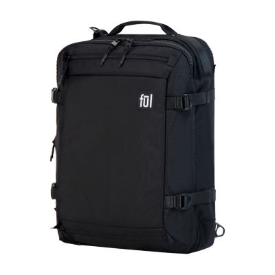 ful Ridge Cruiser Travel Backpack