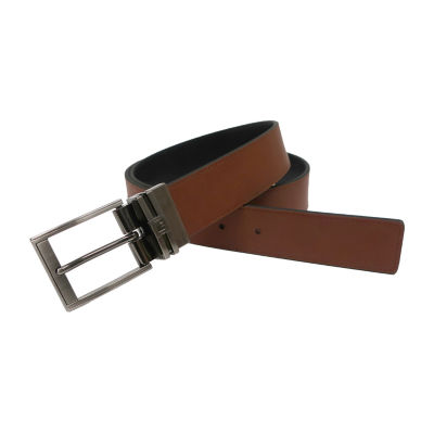 Collection By Michael Strahan Mens Belt