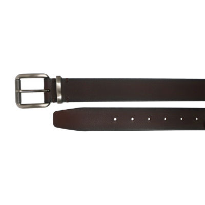 Collection By Michael Strahan Mens Belt