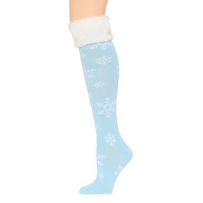 Mixit Knee High Socks Womens