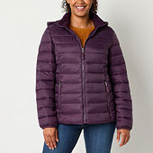 Jcpenney petite jackets best sale