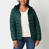 Petites Size Coats Jackets for Women JCPenney