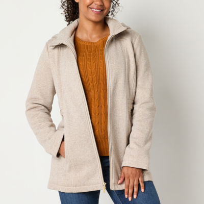 Jcpenney liz claiborne jacket best sale