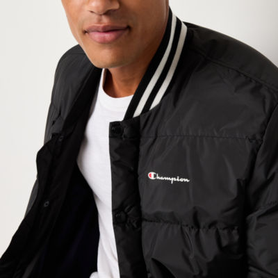 Champion Mens Heavyweight Puffer Jacket