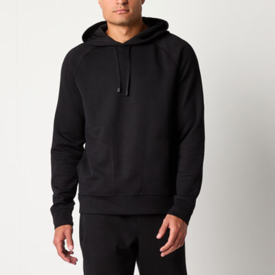 Xersion Performance Fleece Mens Long Sleeve Hoodie