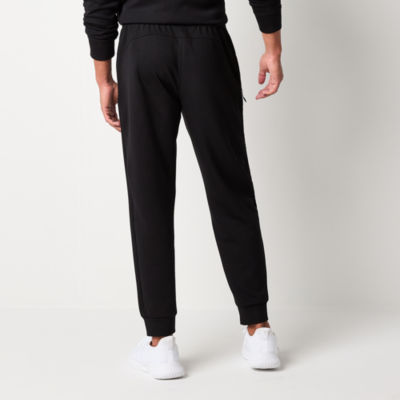 Xersion Performance Fleece Mens Moisture Wicking Jogger Pant